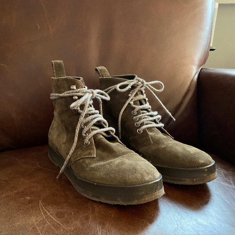 Jenni Kayne Canyon Boot